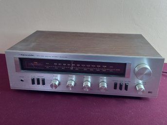Realistic Am FM Stereo Receiver