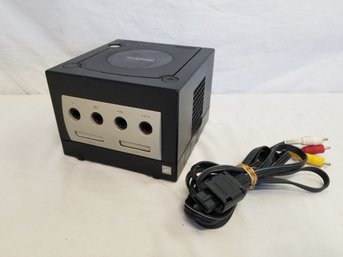 Nintendo GameCube Console, No Cord - Includes Black GameCube Bag