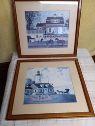 Charles Wysocki Prints