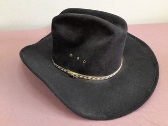 Summit Co  Cowboy Hat