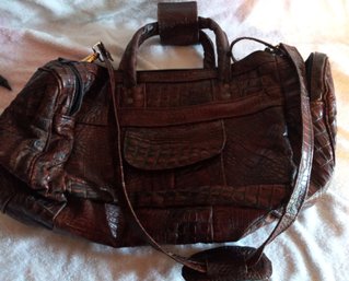 Genuine Leather Bag