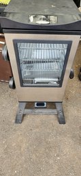 Never Used Masterbuilt Electric Smoker