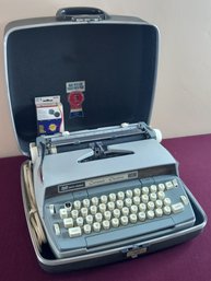 Smith Corona Coronet Electric Typewriter