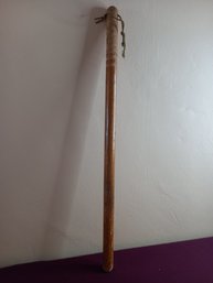 Wooden Rug Beater