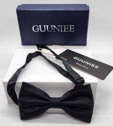 Brand New Bow Tie In Box