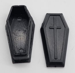 Miniature Coffin Trinket Box
