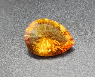 Beautiful Citrine