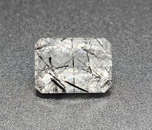 Tourmalated Quartz