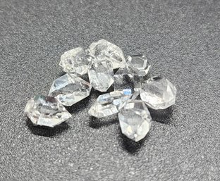 10 Herkimer