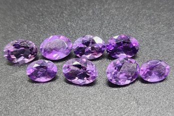 8 Amethyst