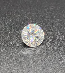 Moissanite