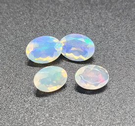 Ethiopian Welo Opals