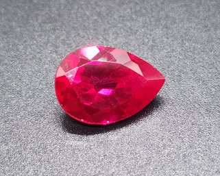 Lab Created Ruby