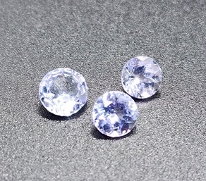 3 Tanzanite