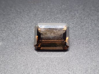 Smoky Quartz