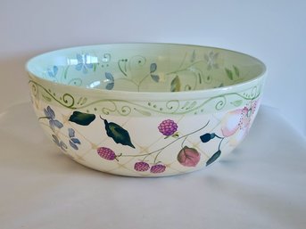 Tracy Porter, The Evelyn Collection Round Bowl