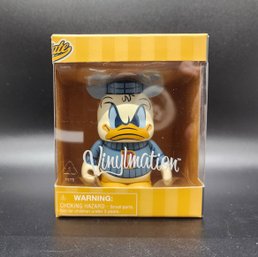 Disney Vinylmation Donald Duck Figure