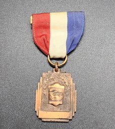 Vintage Medal