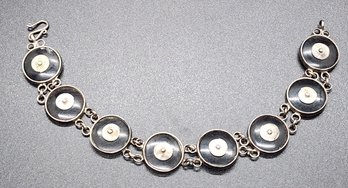 Interesting Vintage Bracelet