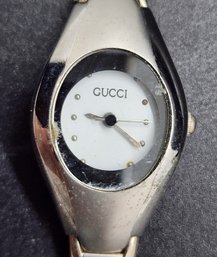 Vintage Gucci Watch