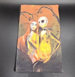 Nightmare Before Christmas Purse Bag