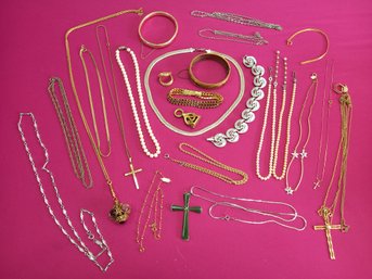 Costume Jewelry Lot #2