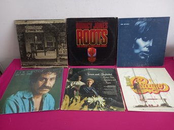 Record Lot #1