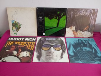 Record Lot #2