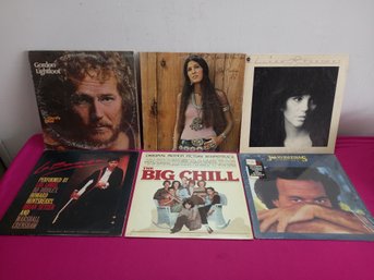 Record Lot #3