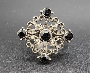 Gorgeous Vintage Ring