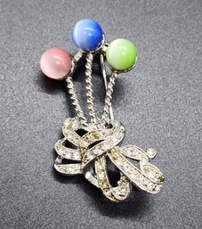 Beautiful Vintage Brooch