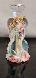 Brand New Angel Vase