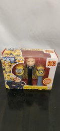 Despicable Me Pez