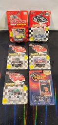 Collection Of  1-64 Scale Die-cast Cars  Lot  1