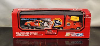 1994 Tide Race Car Transporter