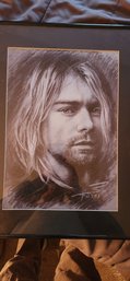 Kurt Cobain ( Nirvana )