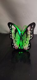 Brand New Butterfly Tealight Holder