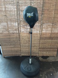 Everlast Punching Bag