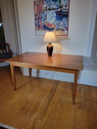 Athol Mission Dining / Kitchen Table. Terrific Condition.