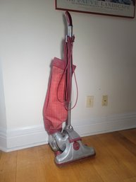 Kirby Vacuum Cleaner.  Tested And Working.  The Rolls Royce Of Vacuums.