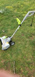 Earthwise Electric Snow Thrower