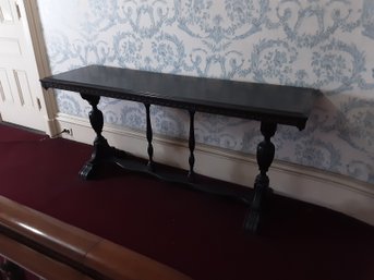 Hall/console Table
