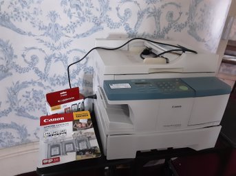 Canon Image Runner 1330 Printer