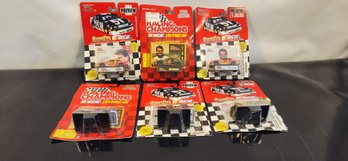 Collection Of 1:64 Scale Die-cast Cars #11