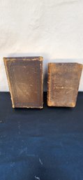 2- 1800s Bibles