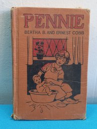 Pennie Book #3