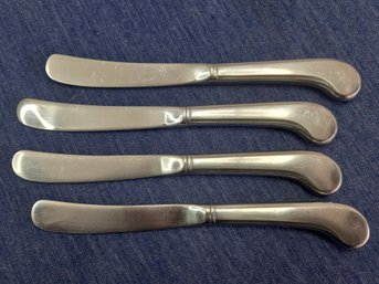 Butter Knives Set