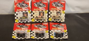 Collection Of 1:64 Scale Die-cast Cars # 15