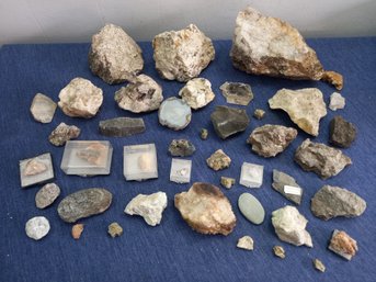 Mineral Lot #3