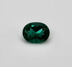 Beautiful Emerald